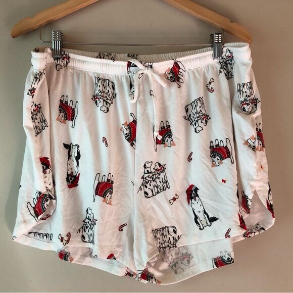 📳 Colsie | Soft, Fluffy Shorts - Picture 1 of 2